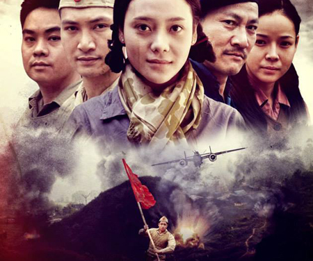 Le film Odyssée vers Diên Biên sur les petits écrans 