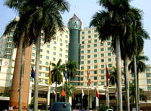 L'hôtel Hanoi Horison intègre le groupe Accor