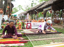Revaloriser les villages  artisanaux au service du tourisme