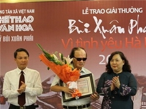 Le guitariste Van Vuong, un grand amour nommé Hanoi