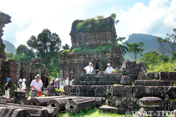 Vietnam, Laos et Cambodge renforcent leur coopération touristique
