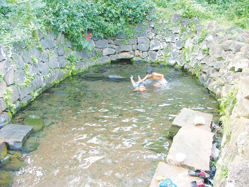 Quang Tri cherche à conserver ses anciens puits