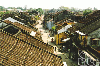 Hoi An - No2 des Meilleures Villes touristiques d’Asie