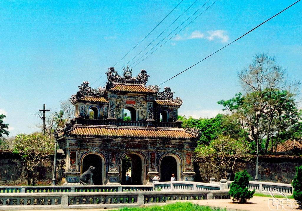 Les animaux sacrés dans la culture et l’architecture vietnamiennes
