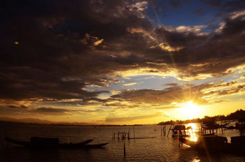 Les cinq marais et lagunes les plus célèbres du Vietnam
