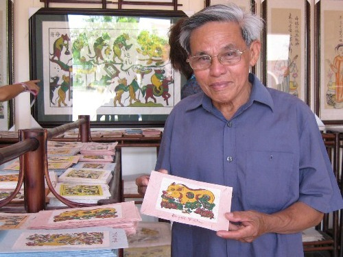 Un artisanat qui révèle l'âme du Vietnam