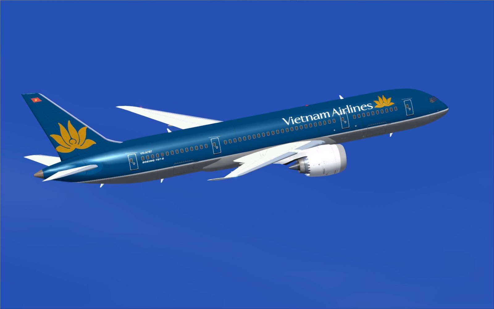 Vietnam Airlines ouvre une ligne directe Incheon-Da Nang 