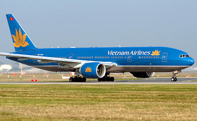 Vietnam Airlines inaugure deux nouvelles lignes internationales