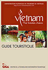 Guide touristique du Viet Nam 
