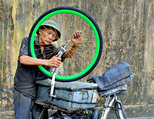 Remise des prix du concours photographique "Innovation suédoise à travers le regard vietnamien"