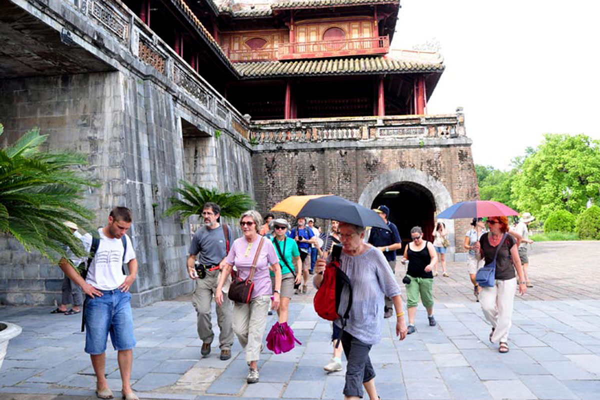 Thua Thiên-Huê lance ses enveloppes de promotions touristiques