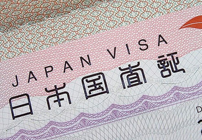 Tourisme : obtention plus aisée d'un visa pour le Japon 