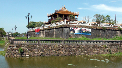 Le centre d’interprétation Tu Phuong Vo Su à Huê ouvert aux touristes