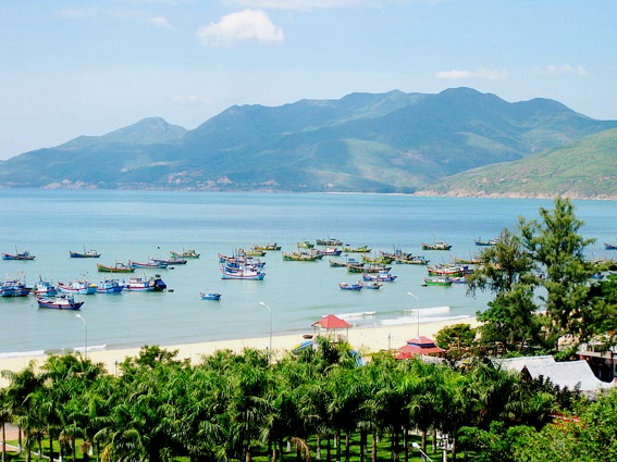 Valoriser le tourisme de Binh Dinh à Hô Chi Minh-Ville