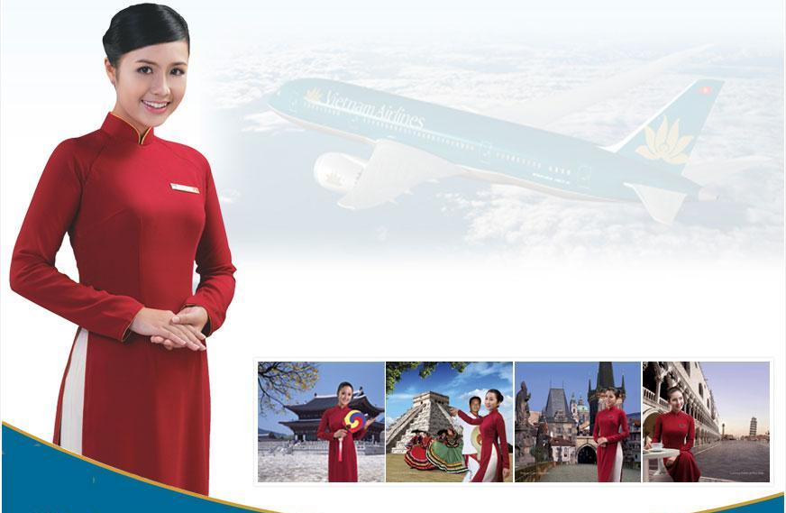 Vietnam Airlines : Nouvelles lignes internationales prévoient l’augmentation de l’afflux de voyageurs à Phu Quoc