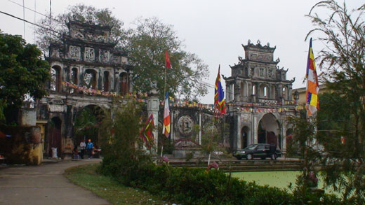 Ninh Giang, une terre riche d’identité culturelle