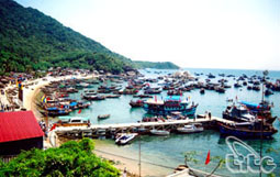 Quảng Nam kiểm soát chặt hoạt động kinh doanh lữ hành tại Cù Lao Chàm 