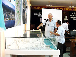Sân bay Nha Trang sẽ trở thành khu đô thị xanh, thông minh và thân thiện