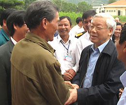 Lâm Đồng cần khai thác thế mạnh nông nghiệp và du lịch