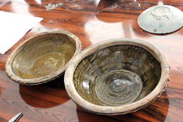 Quảng Ngãi đã có phương án khảo sát di sản văn hóa dưới nước