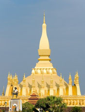 Giao lưu văn hóa, thể thao và du lịch Việt – Lào 2012 