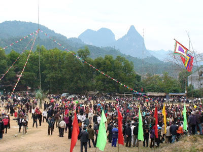Kế hoạch tổ chức Ngày hội văn hóa, thể thao và du lịch các dân tộc vùng Đông Bắc lần thứ 8 tại Tuyên Quang