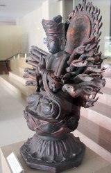 Triển lãm cổ vật quý hiếm tại Đà Nẵng