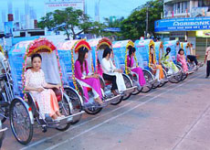 Nhiều hoạt động sôi nổi tại “Đà Nẵng - Điểm hẹn mùa hè 2012”