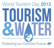 Ngày Du lịch thế giới 2013 - Phát huy vai trò của ngành Du lịch trong bảo vệ tài nguyên nước