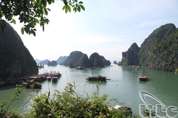 Việt Nam tham gia Hội chợ Du lịch Quốc tế ITB 2013